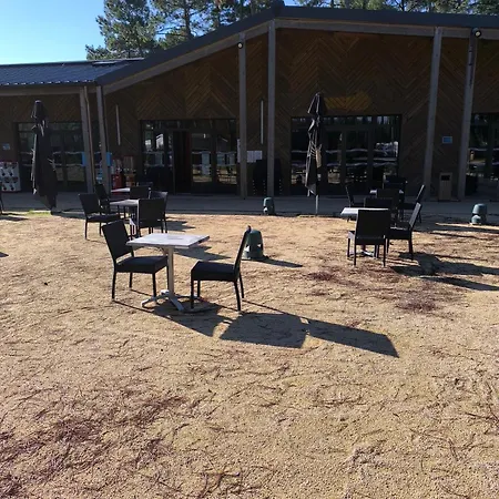Campsite Mh 201 Agreable Et Equipe 2ch Dont Parentale Et 2sdb Avec Vue Sur Foret Dans 4 Etoiles